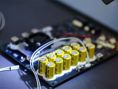 Vehicle Thermal System & Accessories