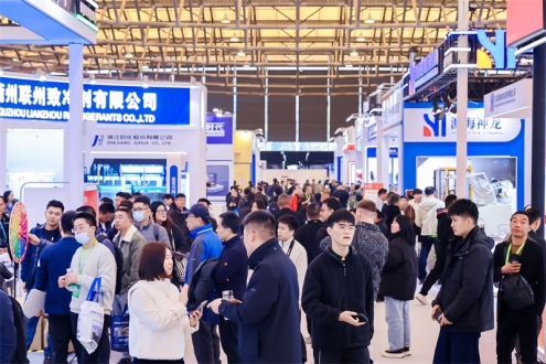 CIAAR 2025精彩回顾，各项数据创新高，明年再相聚！